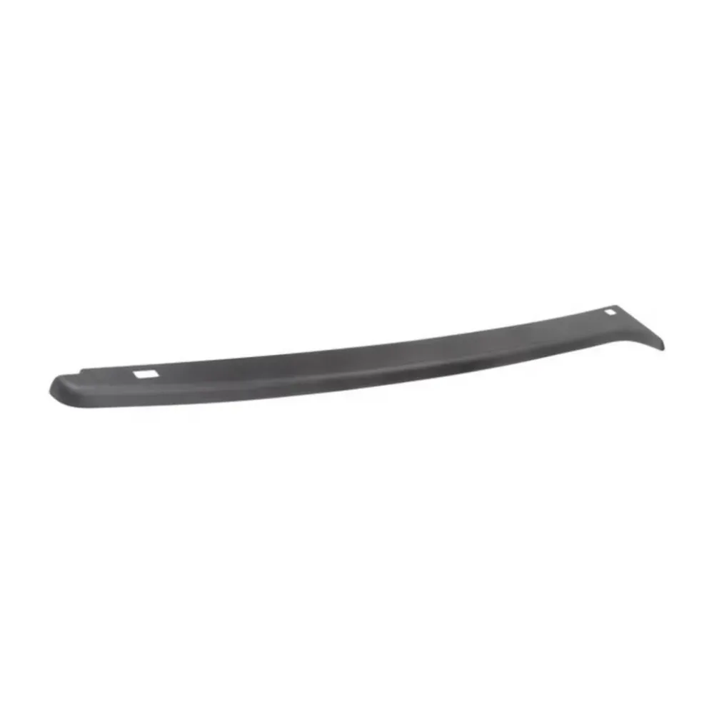 Bed Rail 6 ft 1.1 inches black