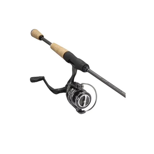 Rods & Reels 6' 6" 6 feet