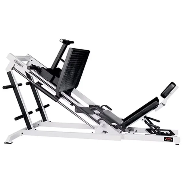 Strength Equipment white 56" 54.75"