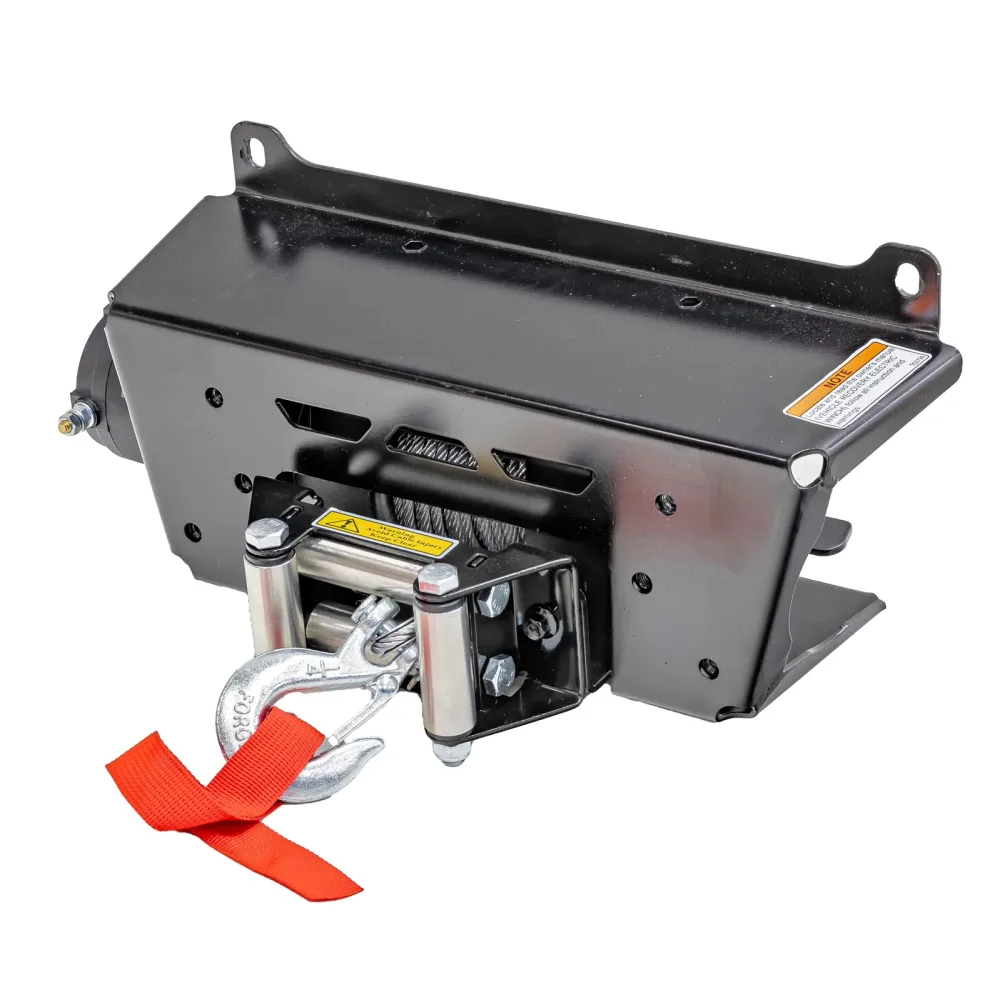 Winch 3000lbs 3000 lbs heavy-duty