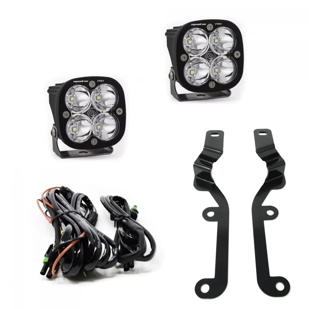 Truck Lighting led