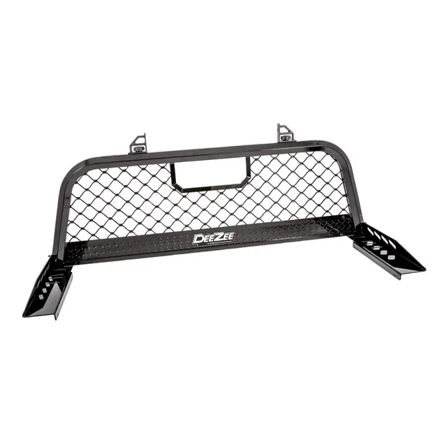 Rack black heavy-duty