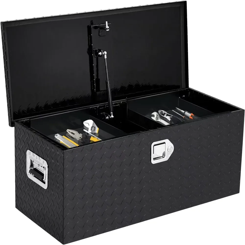 Bed Tool 35" black 30"