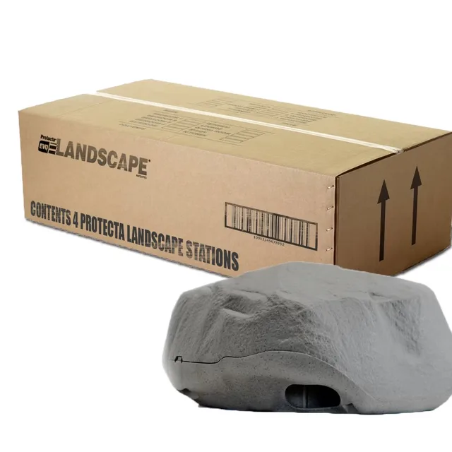 Bait Station 1 oz heavy-duty