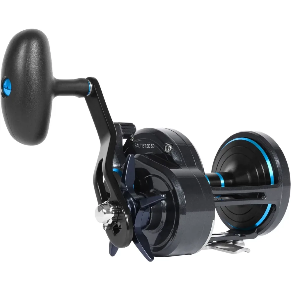 Conventional Reel 39.5"