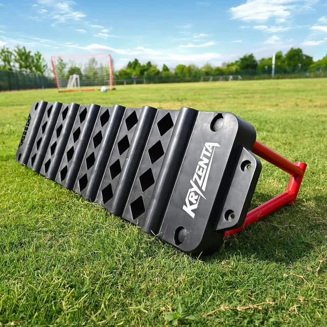 Soccer Rebounder heavy-duty 5mm 13 lbs