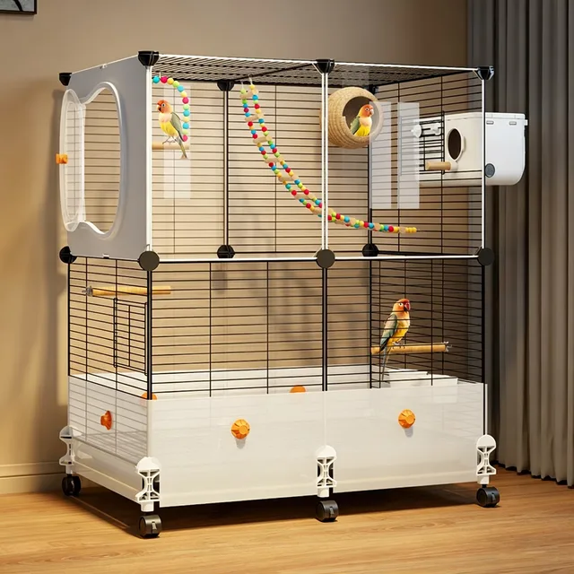 Bird Cage 82cm 5 oz 176.5 oz