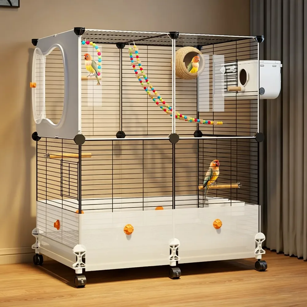 Bird Cage 82cm 5 oz 176.5 oz
