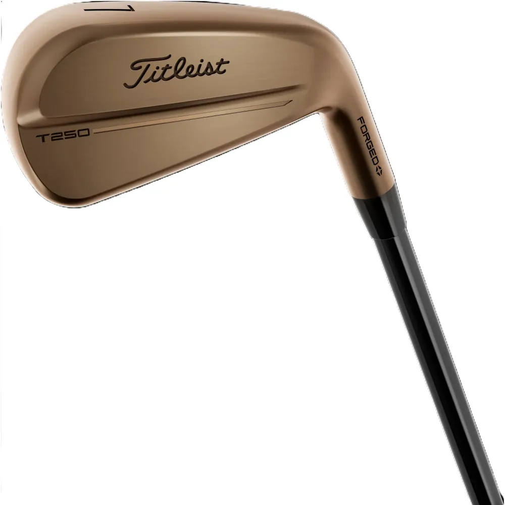 Golf black