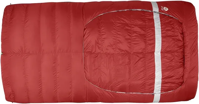 Sleeping Bag insulated