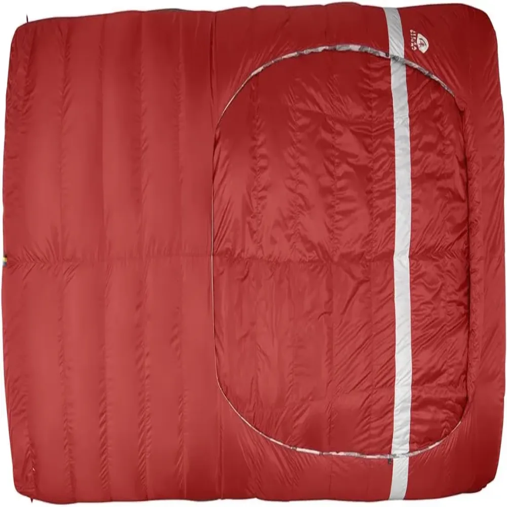 Sleeping Bag insulated