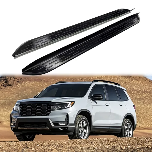 Bumpers & Grille Guards 20 lb heavy-duty