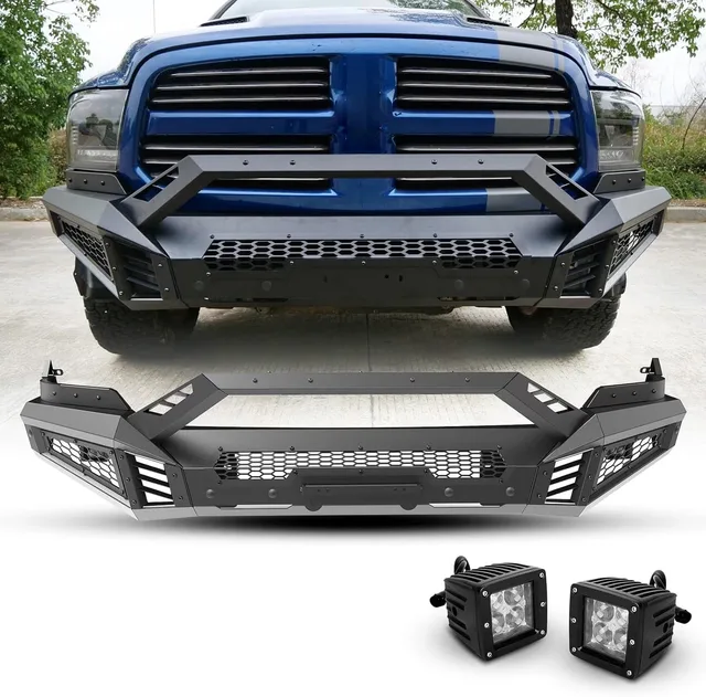 Bumper led 18.5inch 82.45 lb