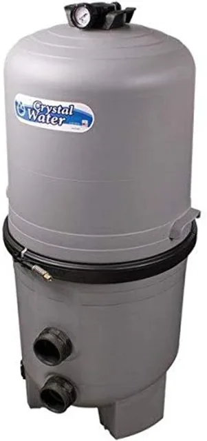 Cartridge Filter 2"