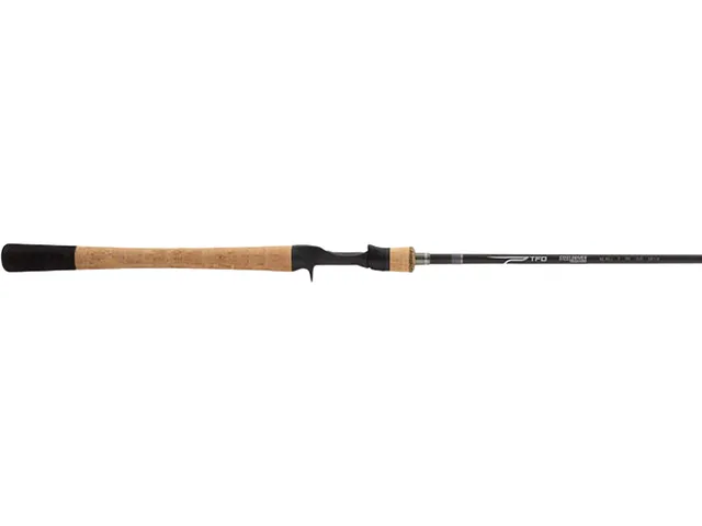 Casting Rod