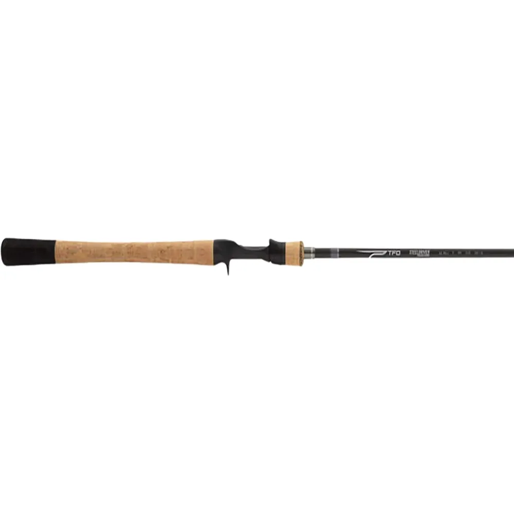 Casting Rod