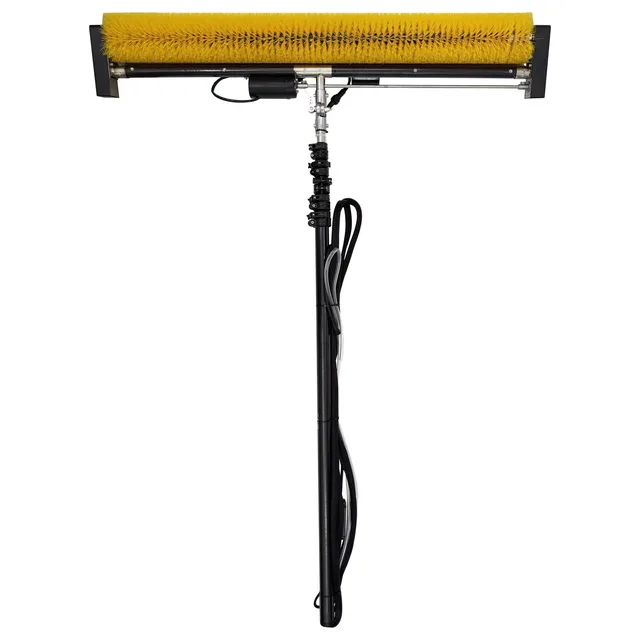 Cleaner 110v 16.4ft 3.6ft