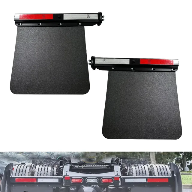 Splash Guard 24" 2' 2.5'