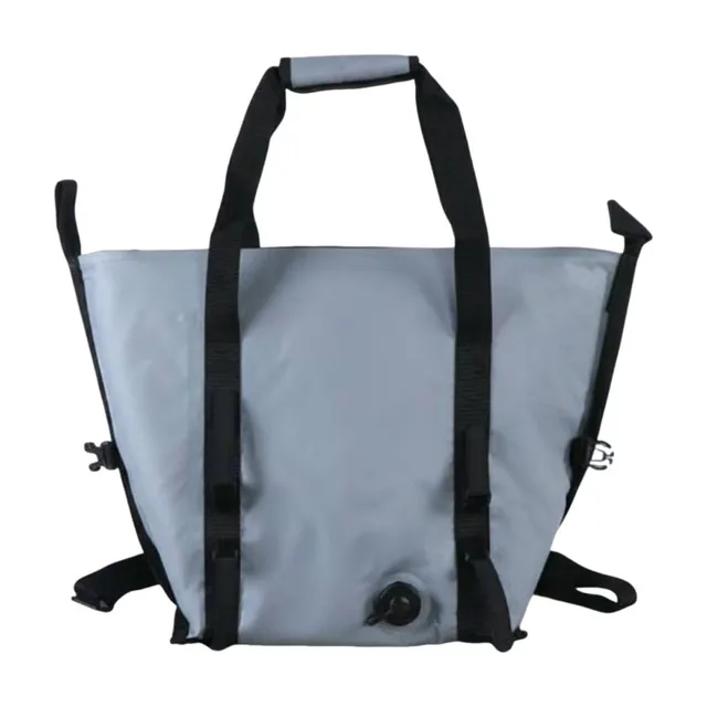 Bag insulated waterproof foldable