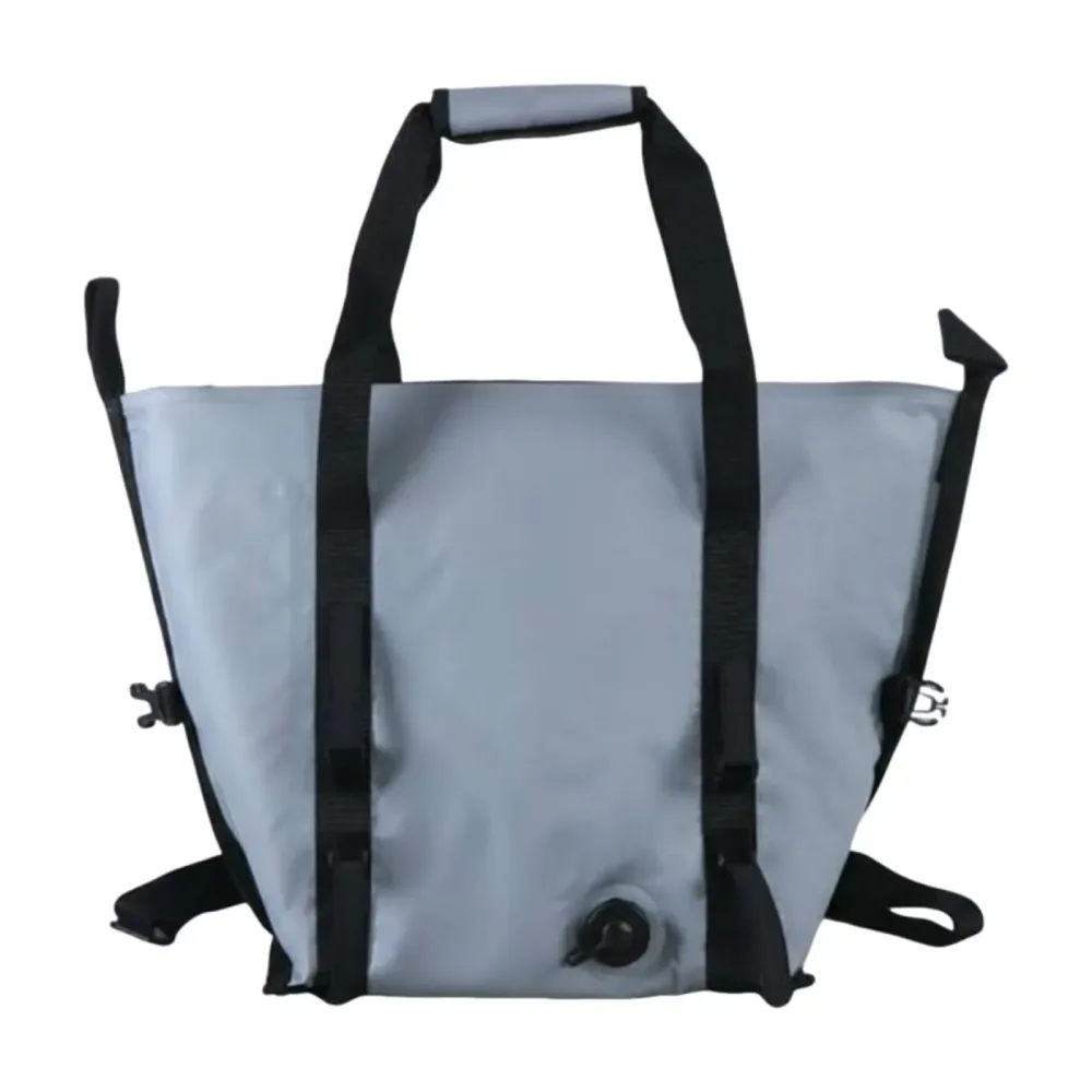 Bag insulated waterproof foldable