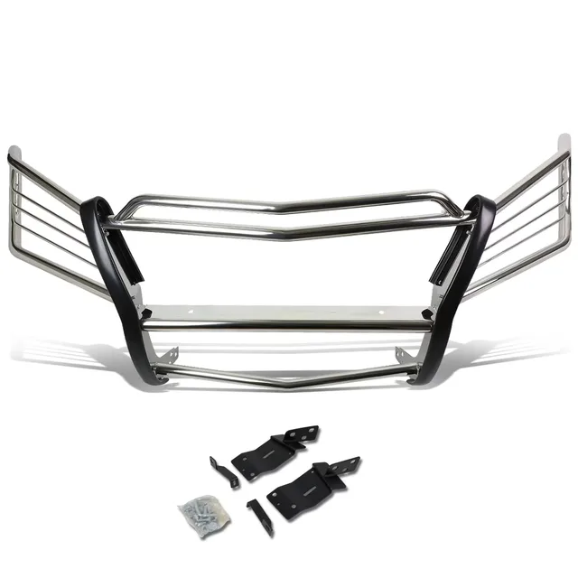 Grille Guard 1.5"