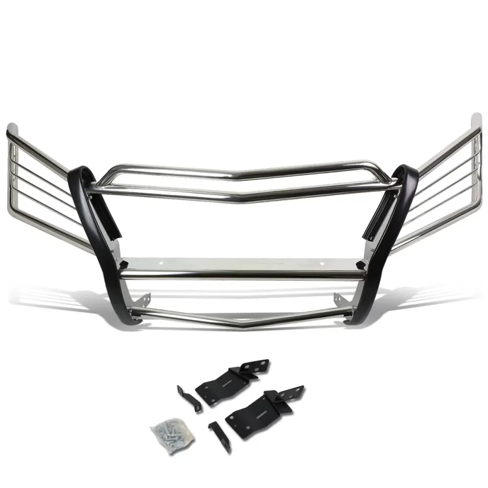 Grille Guard 1.5"