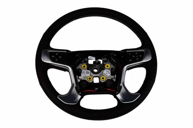 Steering Wheel 6.0 lb