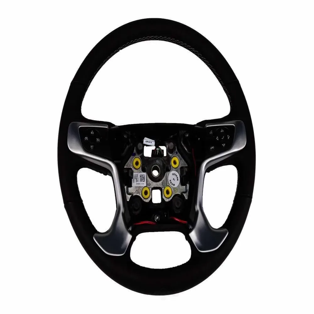 Steering Wheel 6.0 lb
