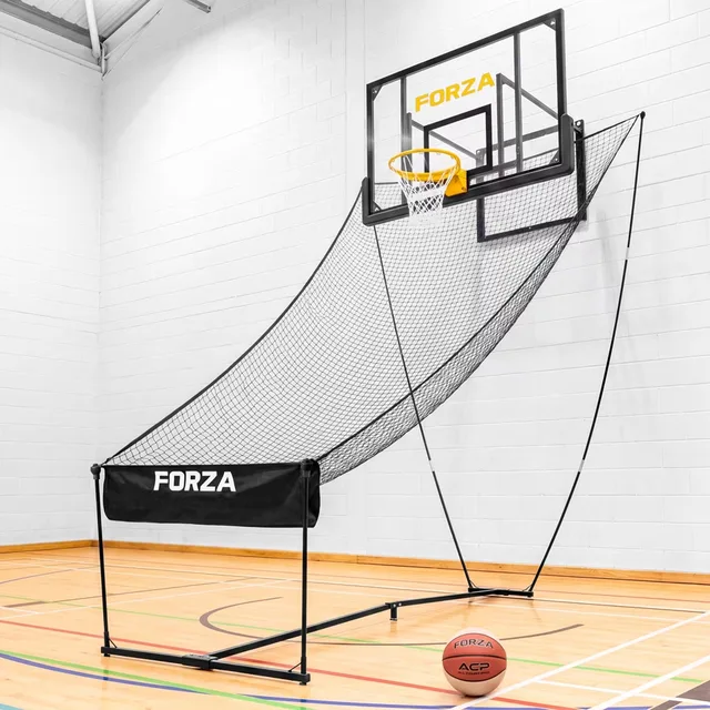 Basketball 16.4ft 11.9ft