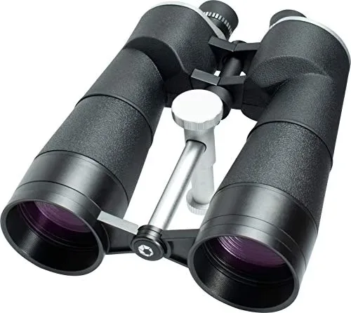 Binoculars waterproof