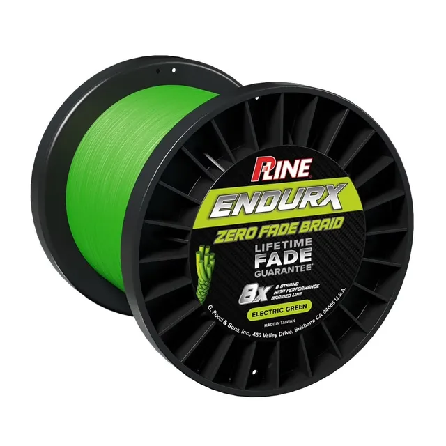 Tackle & Storage green