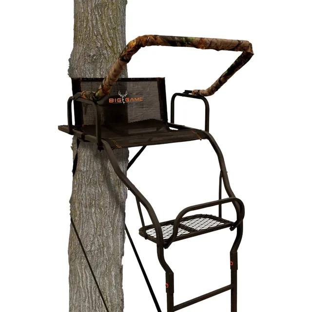 Tree Stand 1" 18" 10"