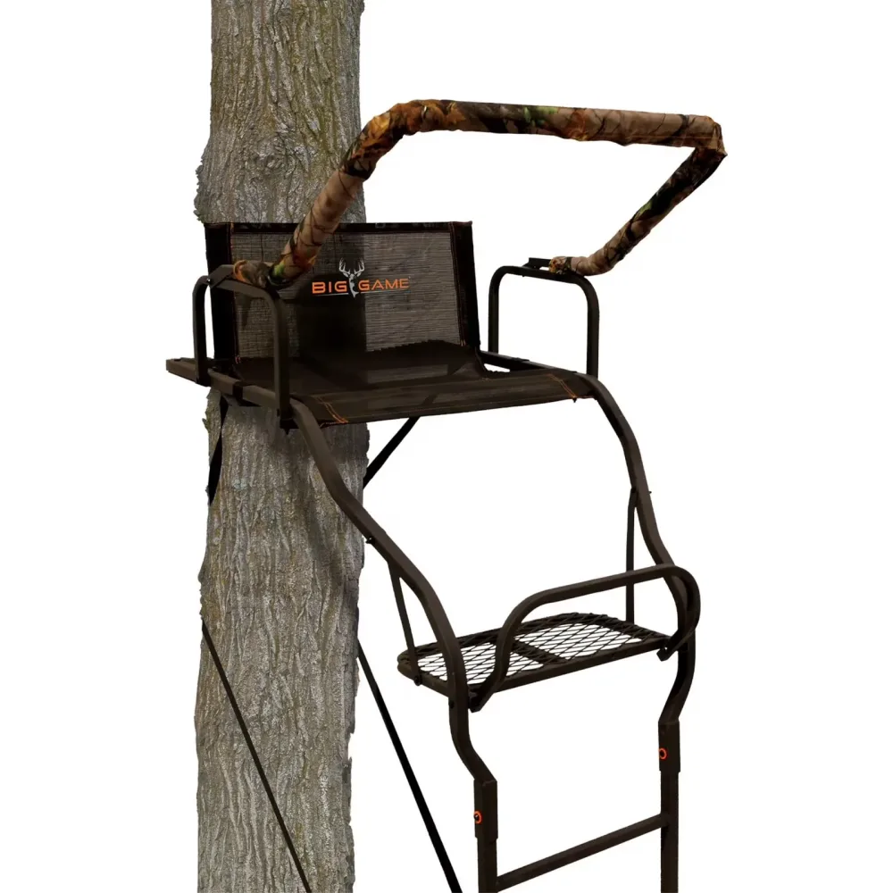 Tree Stand 1" 18" 10"