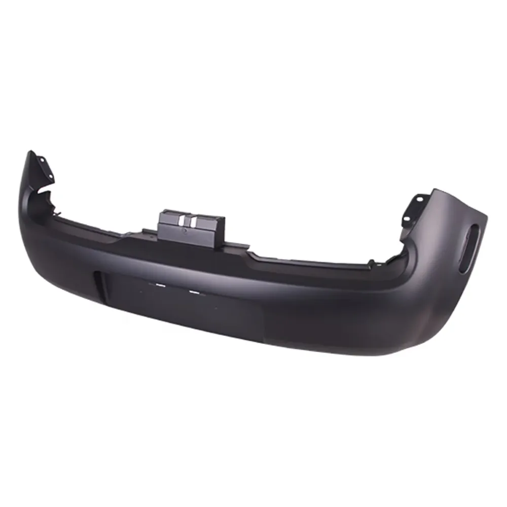 Bumper Cover