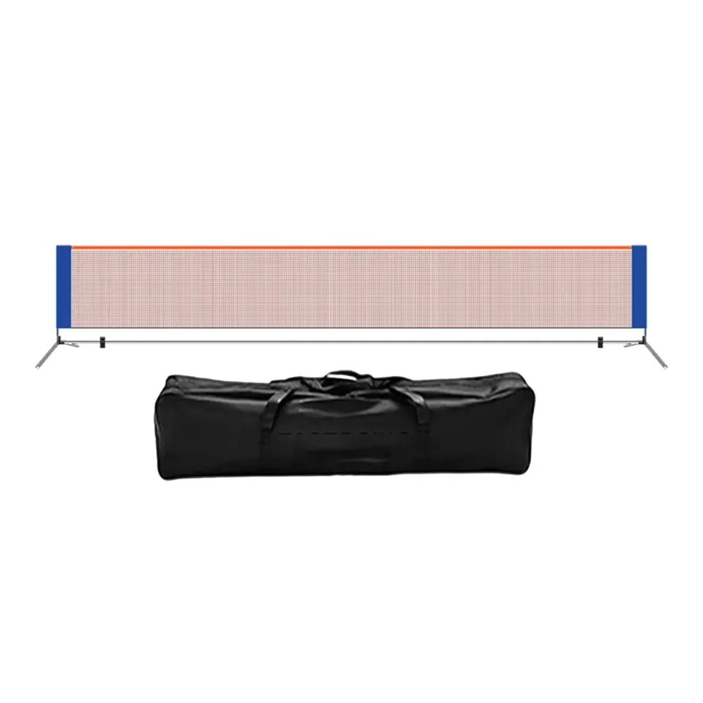 Pickleball Net foldable portable