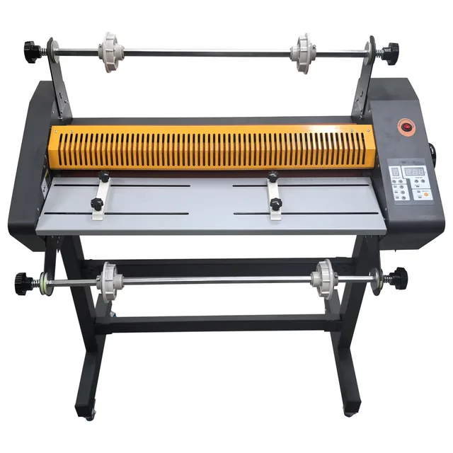 Laminating Machine 25' 635mm 5mm