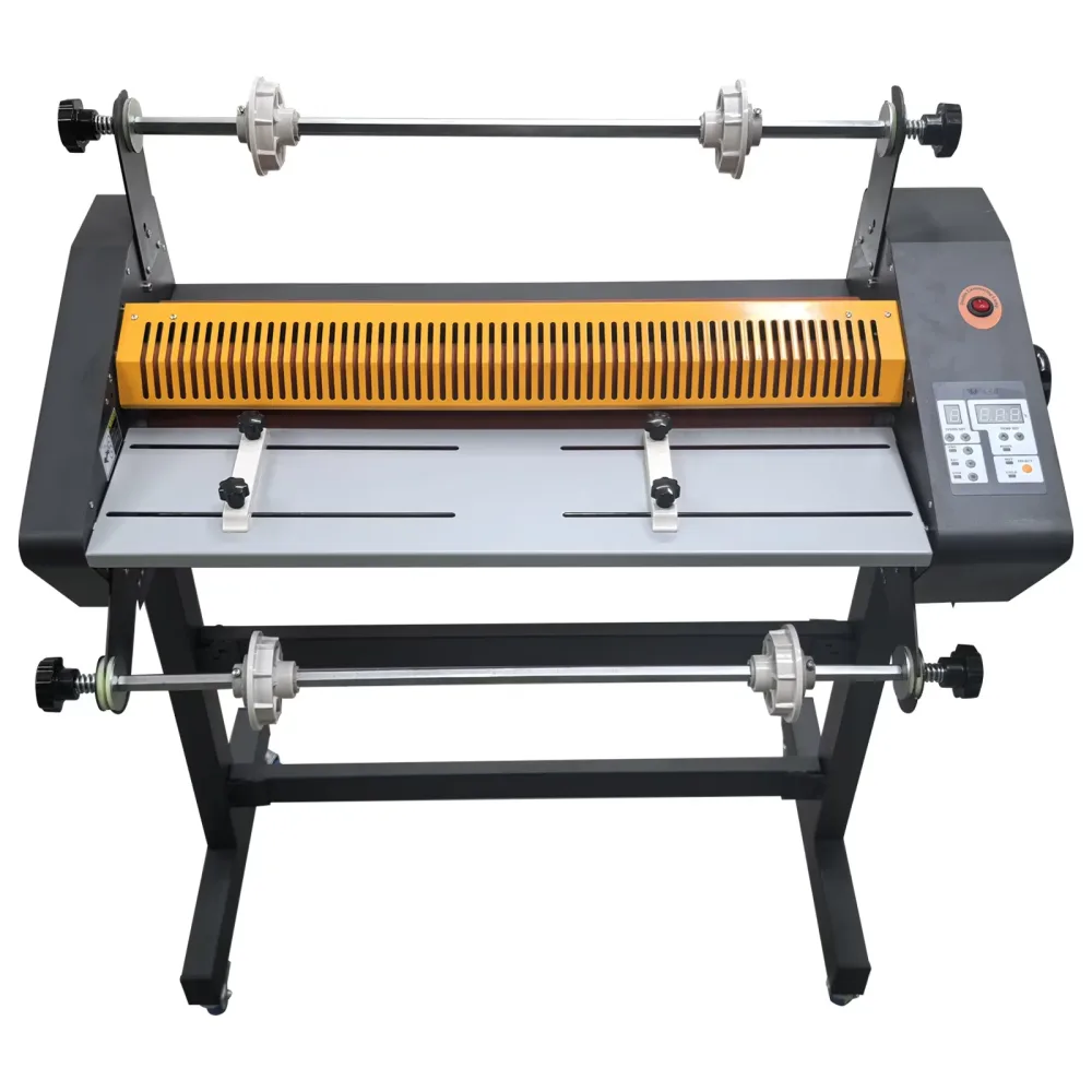 Laminating Machine 25' 635mm 5mm