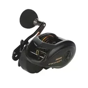 Rods & Reels 4.06 in