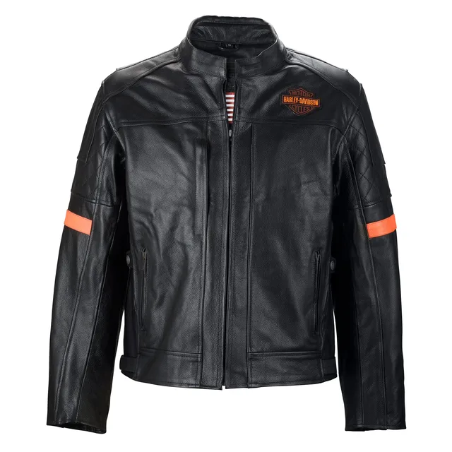 Motorcycle black