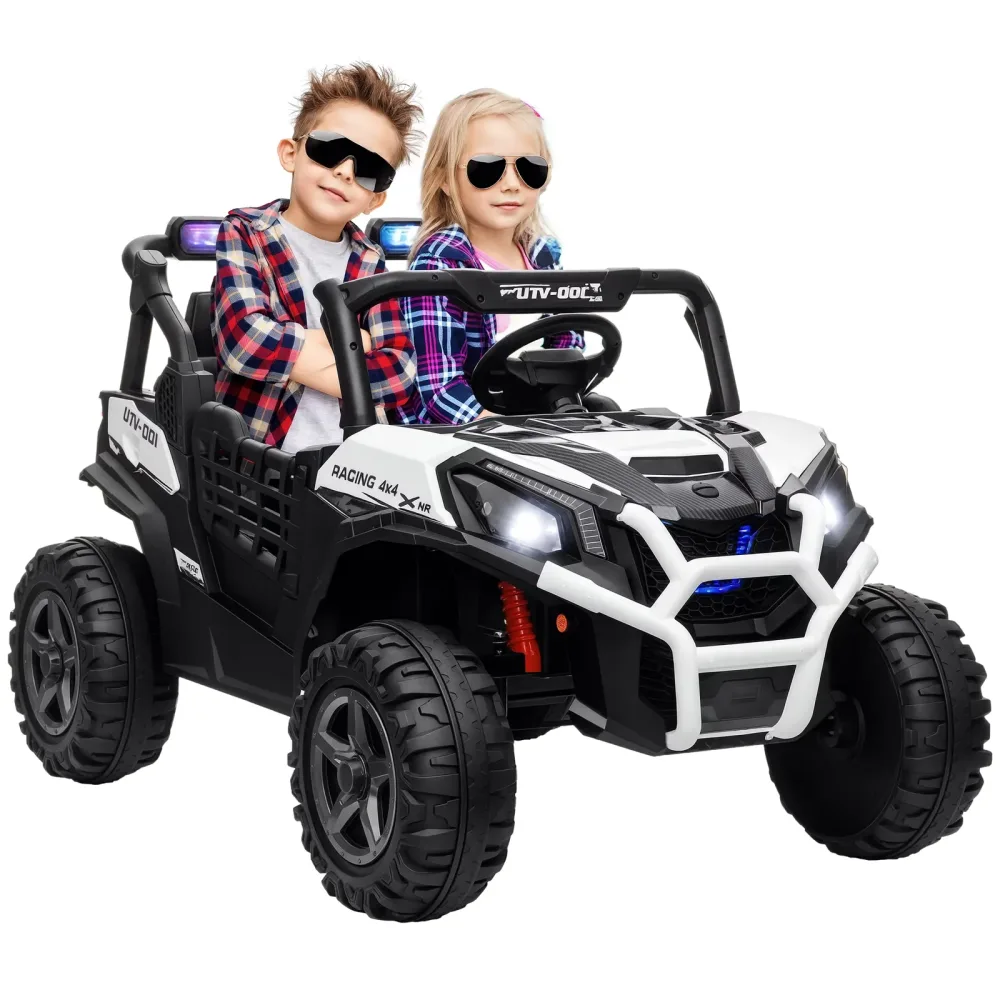 Remote Control 24v white 40.00 in