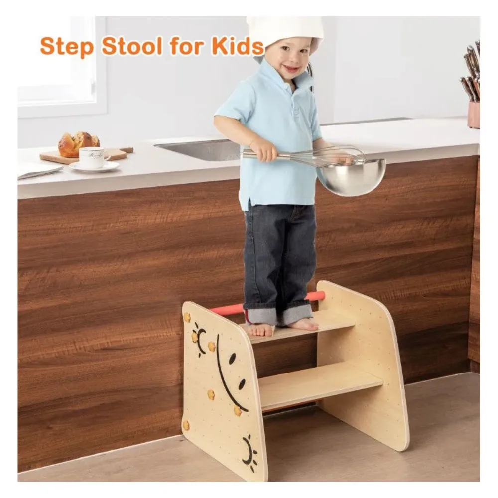 Backyard Play adjustable 135 lbs locking