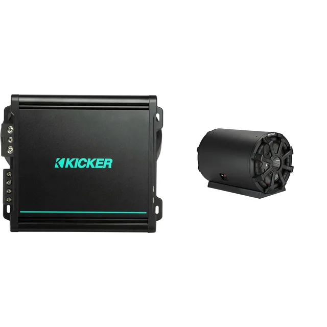 Boat Audio 10" 400 watt 800 watts