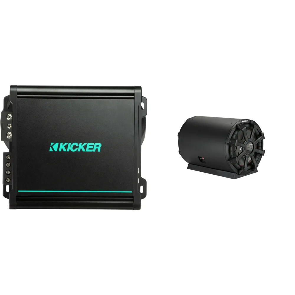 Boat Audio 10" 400 watt 800 watts