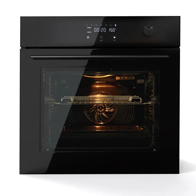 Kitchen 24 inch 3000w 23.4"