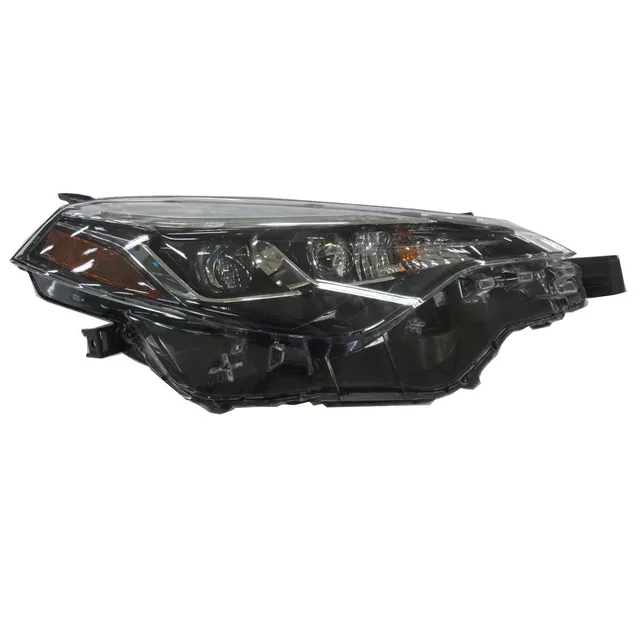 Truck Lighting led