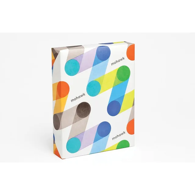 Paper 2" 11" 24 lbs