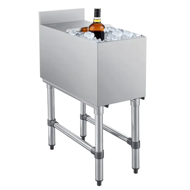 Cooler Cart 33 inch 36.60 lbs 16.6 kg