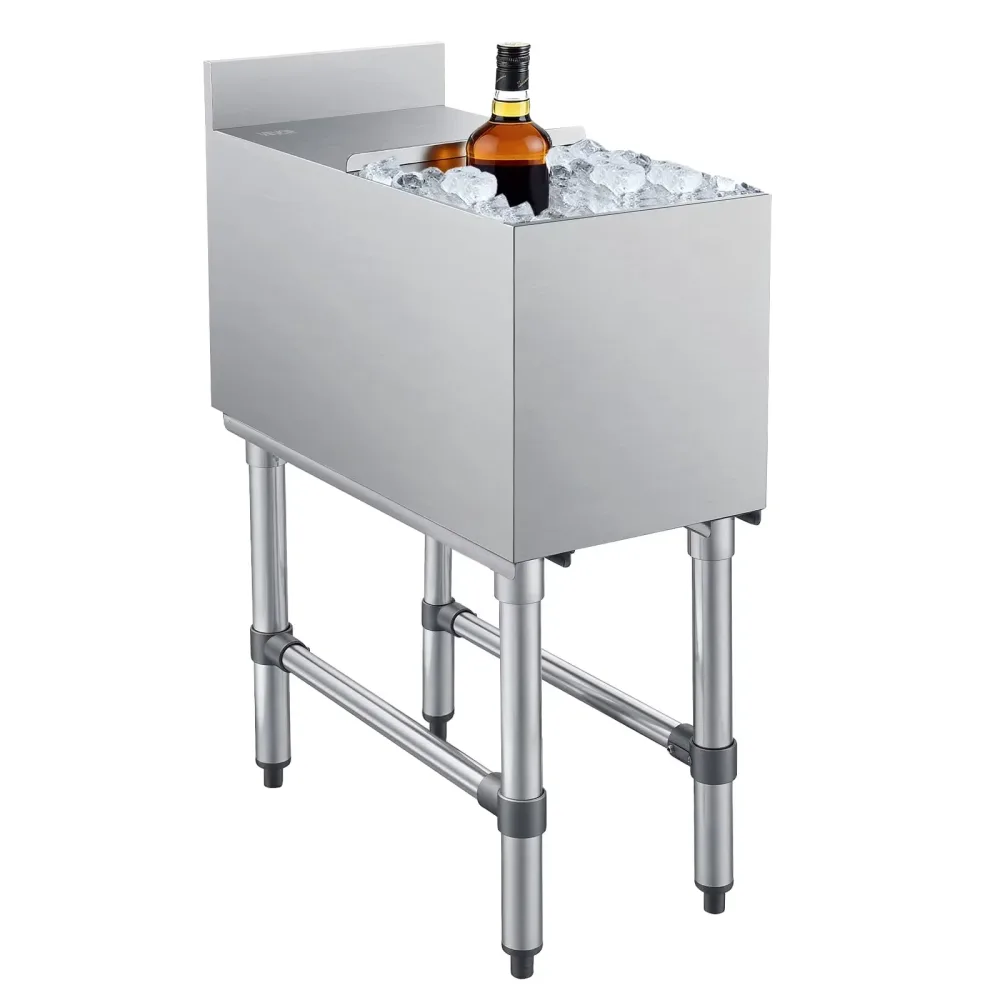 Cooler Cart 33 inch 36.60 lbs 16.6 kg