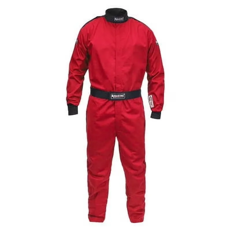 Jacket red 3.3 lb