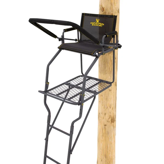 Ladder Stand 23" 28" adjustable